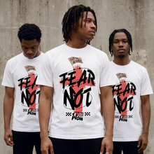 Load image into Gallery viewer, FEAR NOT-i (ADULT-UNISEX)