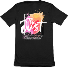 Load image into Gallery viewer, LIVE BY FAITH - (ADULT-UNISEX)