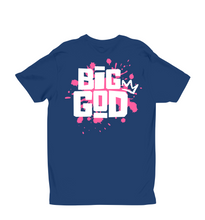 Load image into Gallery viewer, BIG GOD (ADULT-UNISEX)
