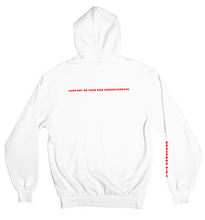 Load image into Gallery viewer, TRUST GOD HOODIE (ADULT-UNISEX)
