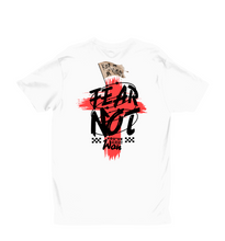 Load image into Gallery viewer, FEAR NOT-ii (ADULT-UNISEX)

