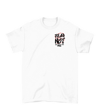 Load image into Gallery viewer, FEAR NOT-ii (ADULT-UNISEX)
