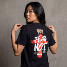 Load image into Gallery viewer, FEAR NOT-ii (ADULT-UNISEX)
