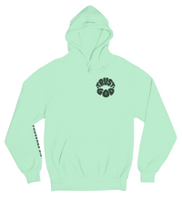 Load image into Gallery viewer, TRUST GOD HOODED (ADULT-UNISEX)
