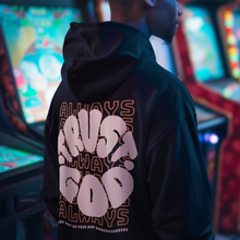 Load image into Gallery viewer, TRUST GOD HOODIE (ADULT-UNISEX)
