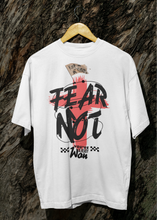 Load image into Gallery viewer, FEAR NOT-i (ADULT-UNISEX)

