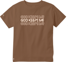 Load image into Gallery viewer, GOD KEEPS ME - KIDS
